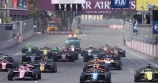 Formula 2-nin qalibi bəlli oldu - Fotolar
