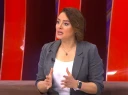 Səidə Bəkirqızı efirə qayıtdı - VİDEO