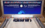 III Bakı Təhlükəsizlik Forumu təşkil olunub - FOTO/VİDEO