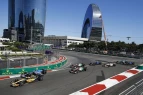 \"Formula 1\" gələn il \"Sea Breeze\"də keçiriləcək? - RƏSMİ