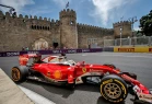 Formula 1 gələn il \"Sea Breeze\"də keçiriləcək? - RƏSMİ