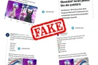 &nbsp;Azərbaycana qarşı dezinformasiya kampaniyası başlayıb