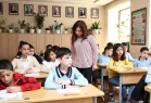 Müəllimlər Günü ilə bağlı XƏBƏRDARLIQ