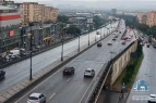 “Babək”dəki qəzanın ANBAAN GÖRÜNTÜLƏRİ