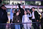 İlham Əliyevin III MDB Oyunlarının açılış mərasimindən PAYLAŞIMI