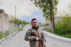 Toyundan cəmi 3 ay sonra şəhid olan Samir Sadıqov - VİDEO