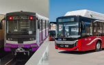 Avtobus və metroda gedişhaqqı artırıldı
