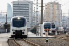 Metro və avtobuslardan sonra dəmir yollarında da GEDİŞ HAQQI ARTIRILIR? 