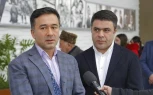“Dinimizə uyğun hərəkət edək” - Çəkilişə icazə vermədi