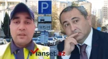 \"Azparkinq\" əməkdaşı AYNA-nın fırıldaqlarını açıqladı - VİDEO