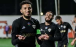 \"Qarabağ\" \"Kopenhagen\"ə qarşı - Start heyətlər