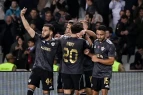 \"Qarabağ\"-\"Kopenhagen\" oyununda ikinci hissə başladı: CANLI - YENİLƏNİR