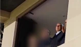 PA-nın rəhbəri Samir Nuriyev \"Qarabağ\"ın oyununda - VİDEO&nbsp;
