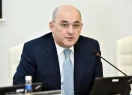Şahin Bağırov onu rəis müavini təyin etdi - FOTO