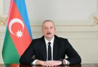 Prezidentdən Danimarkaya səfəri ilə bağlı PAYLAŞIM&nbsp;