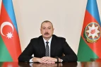 Prezidentdən Cəbrayılın işğaldan azad edilməsi ilə bağlı PAYLAŞIM