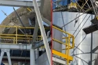 Türkiyədə fabrikdə partlayış: Ölənlər var