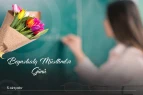 Beynəlxalq Müəllimlər Günüdür
