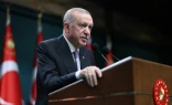 Ərdoğan bu gün Azərbaycana gəlir