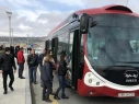 Bu avtobuslarda gedişhaqqı 60 qəpikdir - TAM SİYAHI