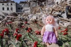 Ermənistanın Gəncəni üçüncü dəfə bombalamasından 5 il ötür