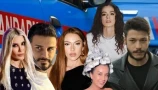 SON DƏQİQƏ! Türkiyədə bu məşhurlar da saxlanıldı - SİYAHI