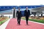 Prezident Tacikistana getdi
