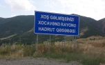 Hadrutun işğaldan azad olunmasından 5 il ötür