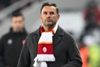\"Qalatasaray\"dan Okan Burukla bağlı ŞOK QƏRAR