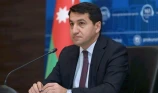 10 gündə 3 sammit - Hikmət Hacıyevdən PAYLAŞIM