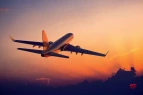 Rusiyada Türkiyə təyyarəsi ilə mikroavtobus toqquşdu