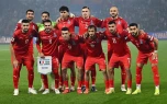 Azərbaycan millisi Ukrayna yığmasına qarşı - Start heyətlər&nbsp;