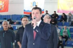 Azərbaycan diasporunun rəhbəri Rusiya vətəndaşlığından çıxarıldı