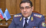 General-leytenant işdən çıxarıldı