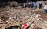Ermənistanın Gəncədə törətdiyi növbəti terrordan 5 il ötür