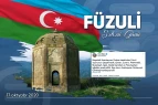 Bu gün Füzulinin işğaldan azad olunmasından 5 il ötür