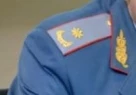 General  Anar Cahangirova AĞIR İTKİ - FOTO