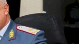 General  Anar Cahangirova AĞIR İTKİ - FOTO