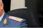 General  Anar Cahangirova AĞIR İTKİ - FOTO