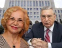 Ramiz Mehdiyevin həyat yoldaşı da dindirildi 