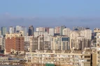Bakıda bu binaların sökülməsinə BAŞLANILDI