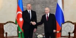 Putin İlham Əliyevə zəng etdi