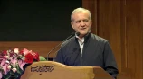 Pezeşkian Azərbaycan dilində dediyi şeirlə GÜNDƏMDƏ - VİDEO