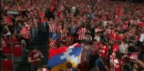 \"Qarabağ\" \"Atletik Bilbao\" ilə oyununda baş verən təxribata görə UEFA-ya müraciət etdi
