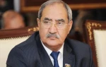 Fəzail Ağamalınnın səhhəti pisləşdi - Təcili həkim gətirildi