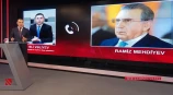 Əli Vəliyevin Ramiz Mehdiyevdən aldığı məşhur açıqlama \"Mir Şahinin Vaxtı\"nda -  VİDEO