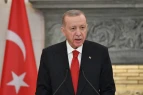 Ərdoğandan güclü zəlzələ ilə bağlı PAYLAŞIM