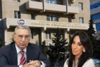Ramiz Mehdiyevin gəlini işdən çıxarıldı
