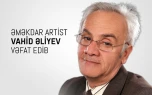 Vahid Əliyevin vəfatı ilə bağlı NEKROLOQ