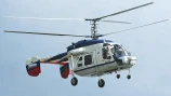 Xəzər sahilində helikopter qəzası - Rəhbər şəxslər ÖLDÜ 